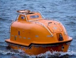 Marine Lifeboat Services