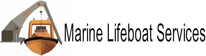 Marine Lifeboat Services Logo